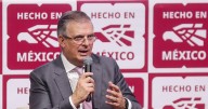 México ‘aguanta’ a EU: Responderán a aranceles de autos de carga cuando sean publicados oficialmente