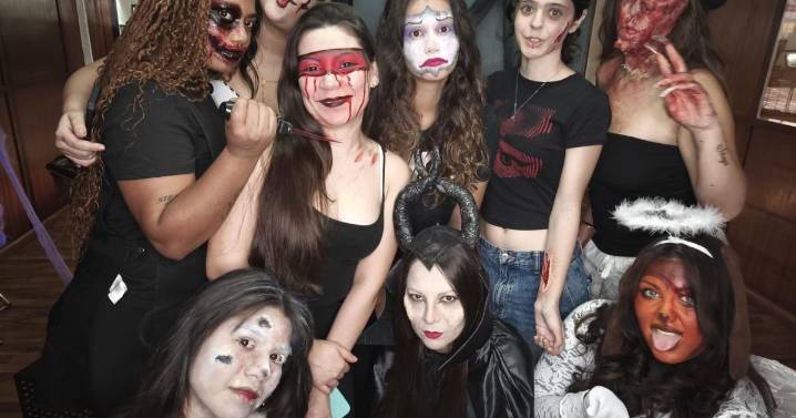 Halloween inunda esta noche toda Mallorca