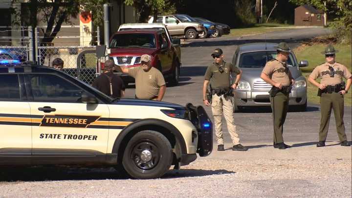 Multiple people dead in 'devastating blast' at explosives manufacturer: Sheriff