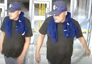 Asaltan con cuchillo tienda Oxxo en la colonia Paseos del Hipódromo