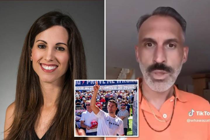 Rhode Island public school charges mother $117K for records request about teacher who called Charlie Kirk 'garbage'