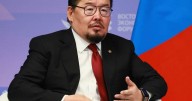 Mongolian president vetoes dismissal of prime minister