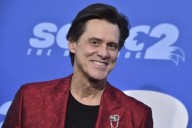 Recibirá Jim Carrey premio César Honorífico 2026