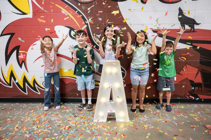 Surprise school district's report card makes the grade again