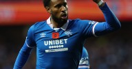 Danny Rohl sends no-nonsense Rangers goal celebration message to Youssef Chermiti