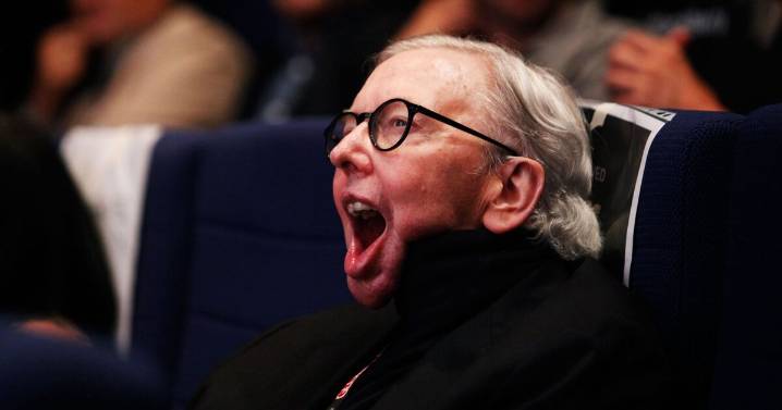 Film critic names 5 greatest movies of all time - one is 1942 war classic