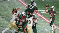 Indiana high school football highlights: Lawrence North 63, Warren Central 48