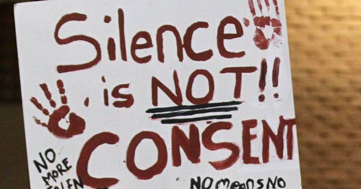 Take Back the Night attacker convicted of hate crime