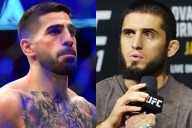 Islam Makhachev’s Coach Exposes Ilia Topuria’s Only Weakness