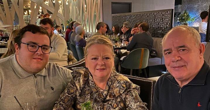 Man, 23, wins £450,000 while at pub quiz and buys his first flat