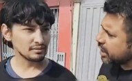 Capturado en Lima argentino buscado por triple asesinato
