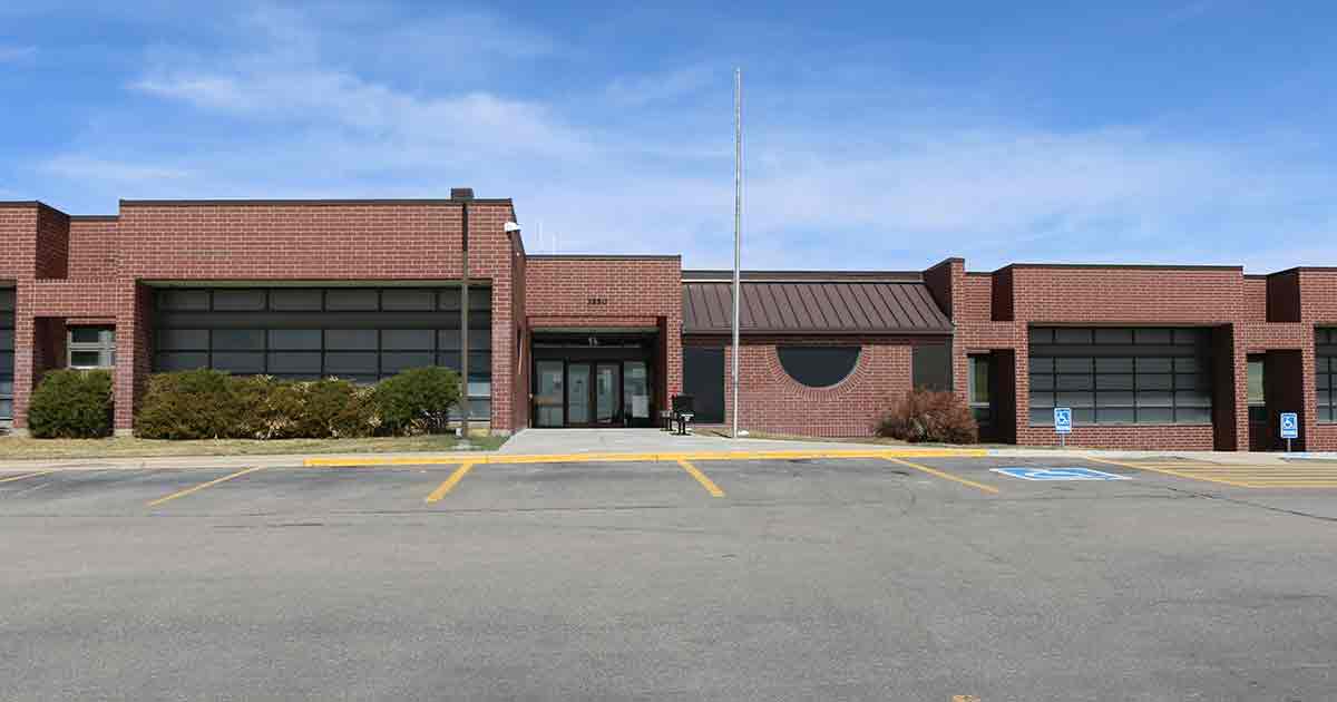 Dr. Seppie Resigns from SCSD No. 1 Board