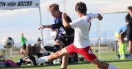 Gallatin boys soccer earns 4-0 crosstown win, shows it's 'ready to fight' down the stretch