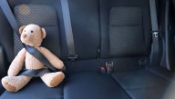 This Is The Safest Place To Sit In Your Car