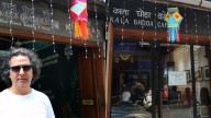Around Town: How a Parsi gentleman’s craving for good coffee gave Mumbai’s art district its Kala Ghoda Cafe