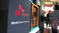 Nvidia-supplier SK Hynix third-quarter profit jumps 62% to a record high
