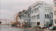 36 years since devastating Loma Prieta earthquake struck Bay Area