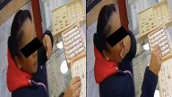 Mujer se come un anillo en una joyería de Toluca para no pagarlo