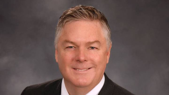Chesapeake Public Schools superintendent Jared A. Cotton to retire