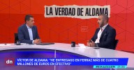Sánchez ataca a Telemadrid y al programa de Antonio Naranjo por entrevistar a Víctor de Aldama