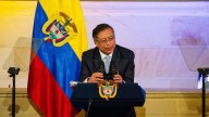 Trump sanciona a Petro, su familia y su ministro por supuestos vínculos con el narcotráfico