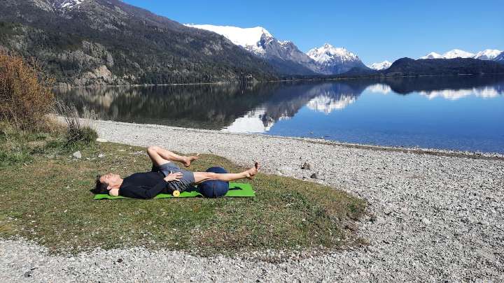 Una crisis de burnout le permitió crear una terapia que sigue Manu Ginobili y Pepe Sánchez