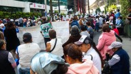 Marchas HOY 15 de Octubre de 2025 en CDMX: Manifestaciones y Concentraciones
