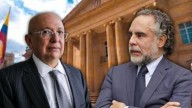 Cruce de mensajes entre Montealegre y Benedetti desata tensión en el gabinete Petro