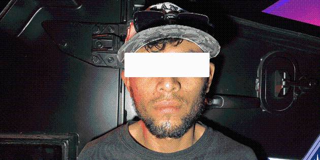 Policía Metropolitana frustra secuestro en El Salto y detiene a presuntos plagiarios