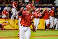 Cardenales dejó en el terreno a Magallanes con HR