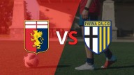 Serie A: Genoa tiene la necesidad de cortar su racha negativa frente a Parma