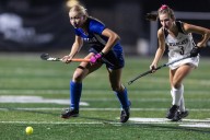 Lily Rost’s hat trick leads Lower Dauphin field hockey past State College