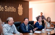 Destaca Consejo Ciudadano de Contraloría modernización administrativa