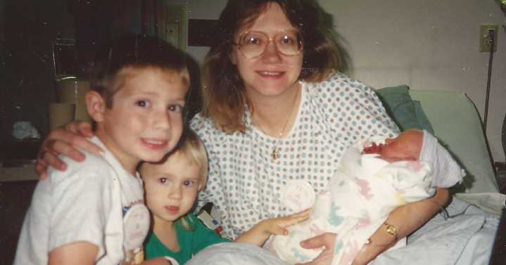 Finding Adam's voice: New Orleans mom speaks for her children with rare genetic disease