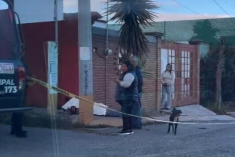 Hombre muere tras ataque con arma de fuego en Mineral de la Reforma; esto es lo que se sabe