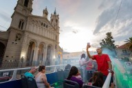 Previaje Riojano: Movete por La Rioja con Chachos