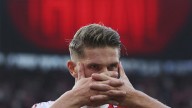Viktor Gyökeres despierta y los grandes de Europa comienzan a preocuparse