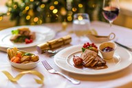 M&S and Morrisons triumph in annual supermarket Christmas food taste test