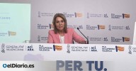 El Gobierno de Mazón admite que tiene parados nueve millones en donaciones para víctimas un año después de la dana