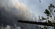 Disaster-related costs to increase by $1 billion by 2034. PBO says