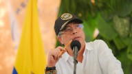 Gustavo Petro dio inesperado anuncio sobre extradición de narcos a EE.UU. Lo hizo en pleno evento público