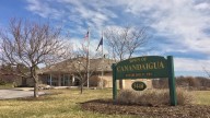Incumbent, business owner square off for Canandaigua town supervisor