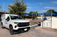 Lo hallan sin vida en zona de bancas del Hospital General