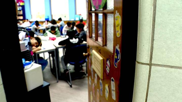ICE on Long Island: How schools are trying to reassure students fearful of immigration crackdown