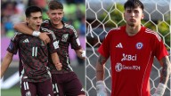 México vs. Chile: ¿dónde y a qué hora ver los Octavos de Final del Mundial Sub