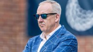 SEC's Greg Sankey rejects pooling conference TV rights as a solution to problems in college sports