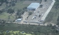 Por huachicol fiscal, 8 mil 889 carpetas de investigación sin detenido