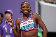 World Athletics Champion Reveals Major Prediction About Melissa Jefferson’s Track Future After Tokyo Performance World champion makes a bold prediction regarding Melissa Jefferson-Wooden, as she takes
