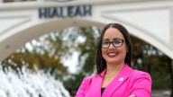 Interim Hialeah Mayor Garcia-Roves blasted for building code violations at her home