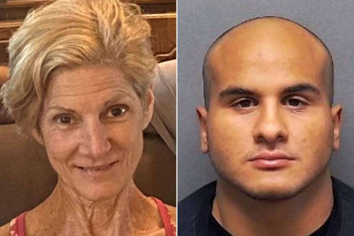 Woman Was Sexually Assaulted and Murdered on Texas Hiking Trail Last Year. Now Police Say They Have 'Monster' Suspect